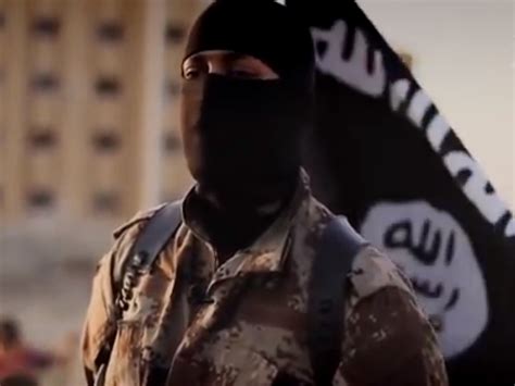 What Is The Islamic State Five Videos About The Extremist Militant