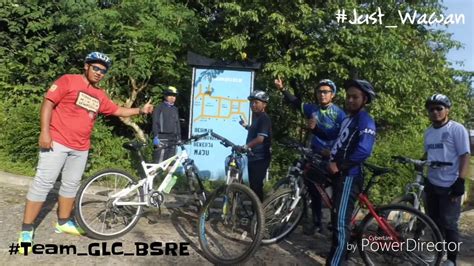 Team Glc Bsre Bridgestone Maret Gowes Dolok Ayan Sirama