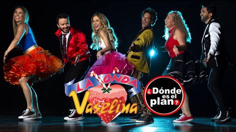 La Onda Vaselina Regresa De La Mano De Julissa Y Benny Ibarra