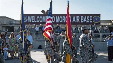 Morón AB pg 4 – 3973rd Combat Defense Squadron