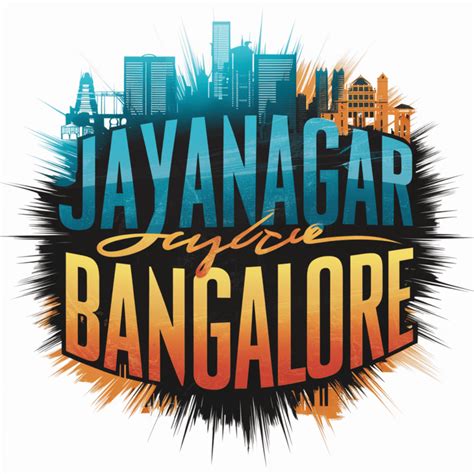 Jayanagar, Bangalore: A Comprehensive Overview - Bangalore Vibe