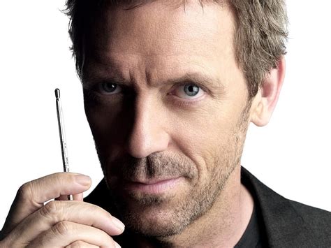 Hugh Laurie Gregory House House Md Architecture Houses HD Art Hugh