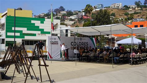 Invita Gobierno De Ensenada A Conmemorar El D A Municipal Del Chorlito