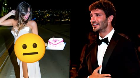 La Verit Sulle Amanti Di De Martino La Showgirl Rompe Il Silenzio E