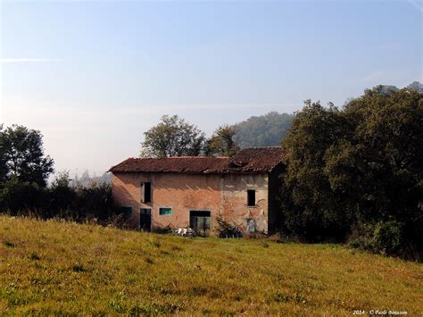 Un Casolare Zola Predosa Poggio Respighi Via Predosa Paolo Bonassin