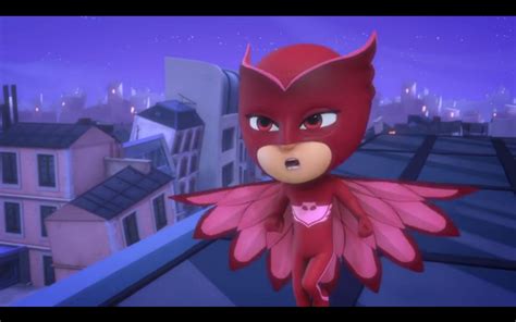 Owlettegalleryowlette Comes Clean Pj Masks Wiki Fandom