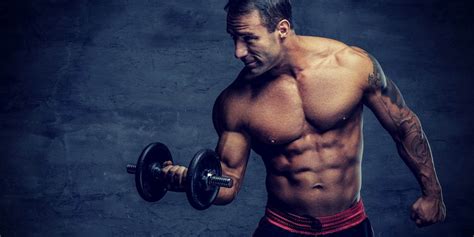 Do You Need Trt To Build Muscle After Lemony Blog