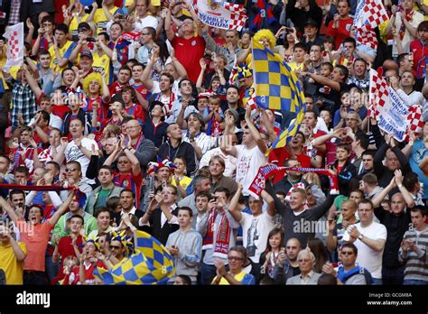 Soccer Coca Cola Football League Two Play Off Final Dagenham