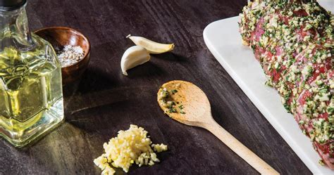 Certified Angus Beef ®. If it's not certified, it's not the best.