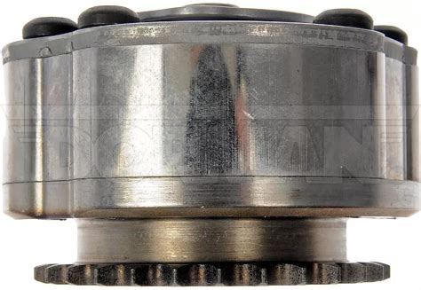 Camshaft Phaser Dorman OE Solutions Engine Variable Valve Valves