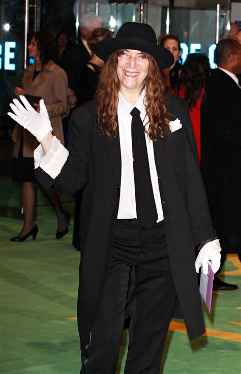Фото :: Патти Смит (Patti Smith)