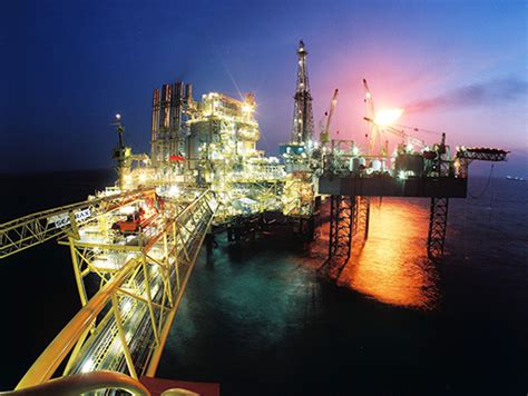 Maersk Unveils Al Shaheen plan - Oil and Gas People