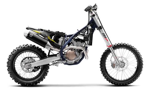 FuelUniverse Husqvarna Enduro generación 2020