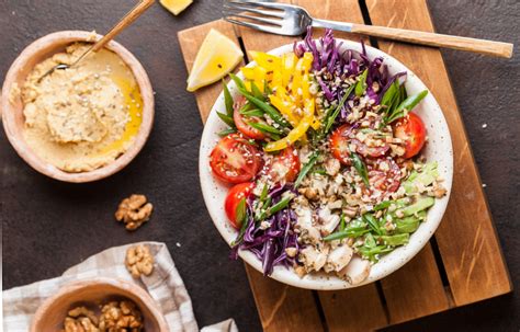 Receitas De Saladas Aprenda A Preparar Op Es Saborosas