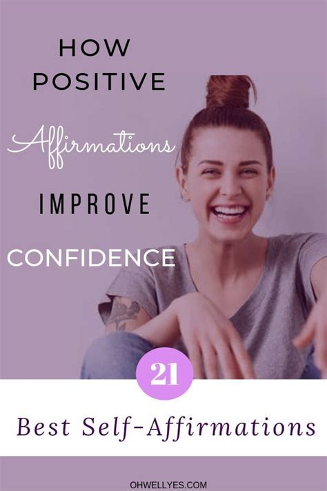 Affirmations For Motivation And Goal Setting Affirmations Body