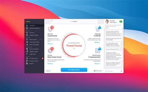 Best Mac Antivirus Software 2023 Security Software Compared Dans