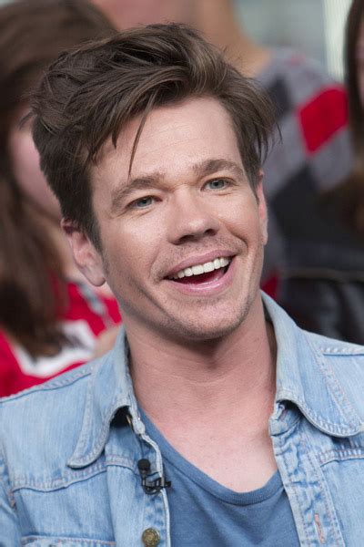 Nate Ruess Quelle Est Sa Taille