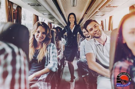 5 Tips For Staff Transportation Services In Your Company Millennium