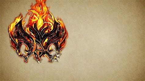 Premium AI Image | Abstract Flame Background and Wallpaper Very Cool