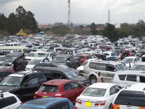 Jamhuri Car Bazaar Cars For Sale In Kenya Used And New