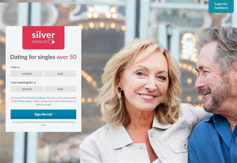 Silversingles Review 2025 The Senior Dating Game Changer