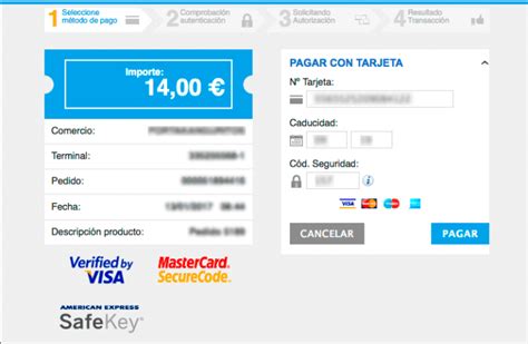 C Mo Configurar Una Pasarela De Pago En Woocommerce Sergio Garc A