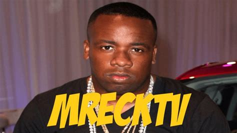 Yo Gotti Didn T Run When Goons Popped Off At His Vid Gotti Proves He S