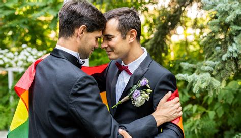 What Do You Think Of The Legalization Of Same Sex Marriage Quiz Expo