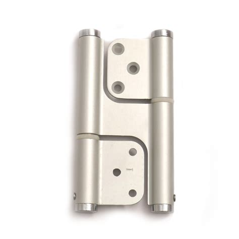 Double Action Spring Hinge 120x35 Justor Dp 120