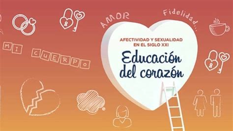 Una Treintena De Ponentes Reflexionar Sobre Educaci N Afectiva Y