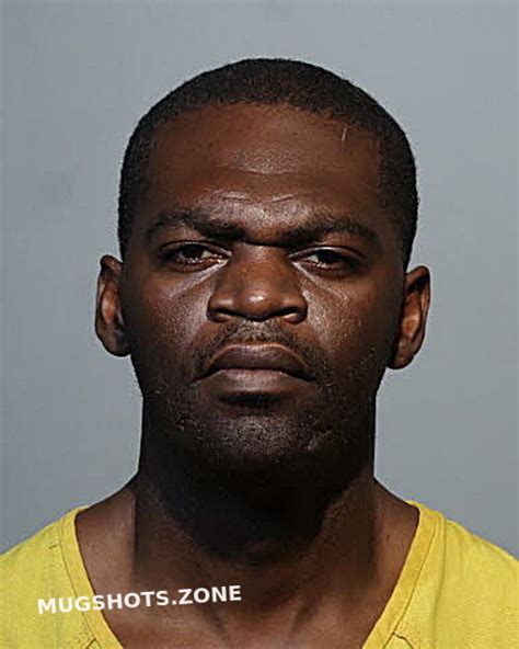 Durrell Riggins Seminole County Mugshots Zone