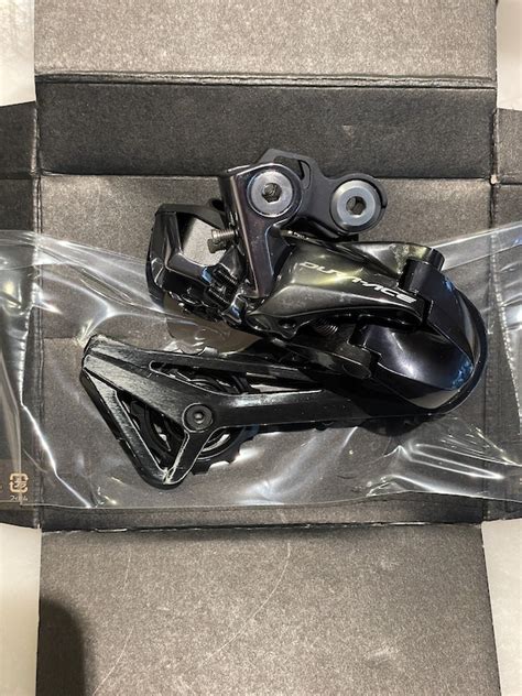 Nib Shimano Dura Ace Di Rd R Ss Rear Derailleur For Sale