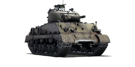 M4a3 105 War Thunder Wiki