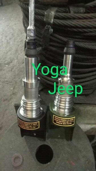 Jual Antena All Mobil Jeep Willys Cj Utility Doublecabin Terano Hardtop