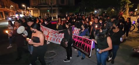 Grupos Feministas Exigieron La Destitución Del Fiscal De Morelos Tras