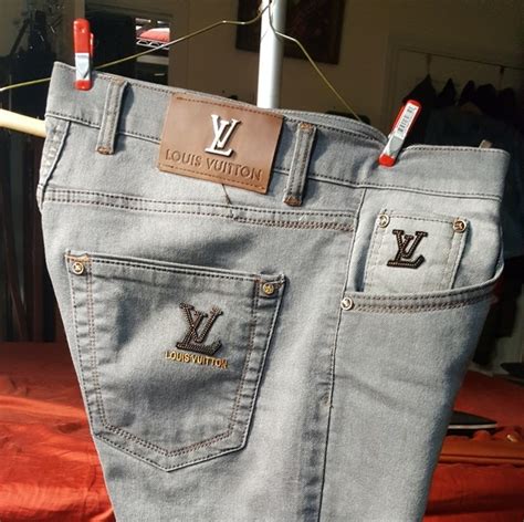 Louis Vuitton Jeans Louis Vuitton Jeans Poshmark