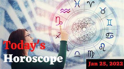 Horoscope Today Astrological Prediction For January Mt Hub