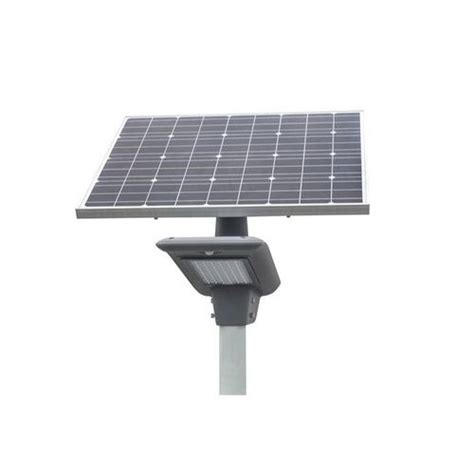 Aluminum LED Solar Street Light At Rs 5 000 Set Dashmesh Power