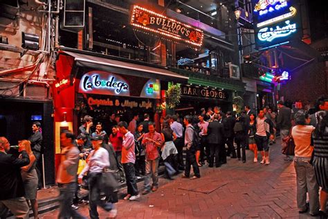 7 Most Popular Little Rock Nightlife Hot Spots