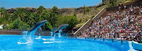 Palmitos Park Zoo & Botanical Garden - Spanish Costas