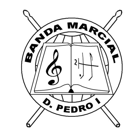 Escola D Pedro I Banda Marcial