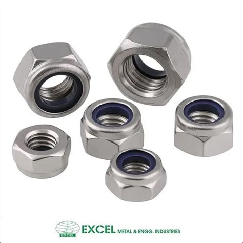 Self Locking Nuts In Coimbatore Prices Manufacturers Suppliers