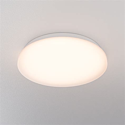 LED Ceiling lights round - Adjustable light colour - Ø35cm - 24W