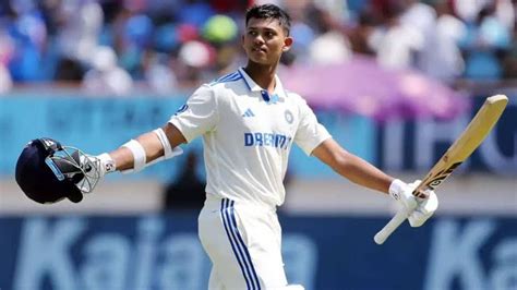 Yashasvi Jaiswal Equals Virat Kohli S Mindblowing Feat