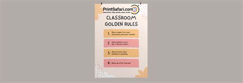 7 Benefits of Using Posters in Education and Teaching – PrintSafari ...