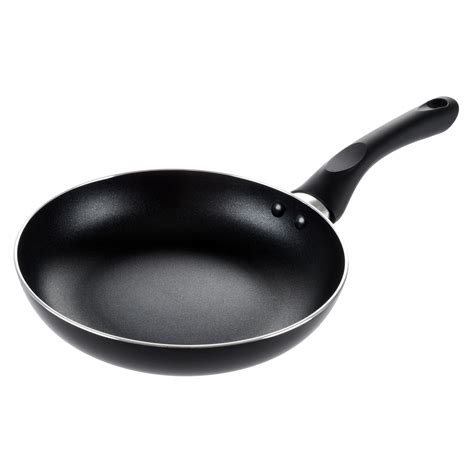 8 Inch Non Stick Frying Pan Oven Dishwasher Safe Glass Electric Gas