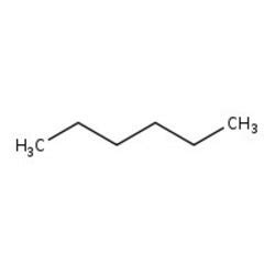 Isómeros De Hexano