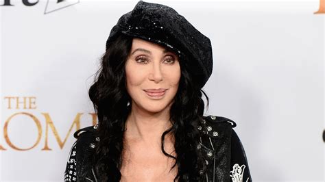 Billboard Music Awards: Cher to Perform “Believe,” Receive Icon Award