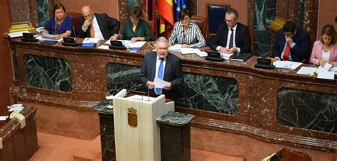 La Panorámica Noticias La Asamblea impulsa la construcción de la