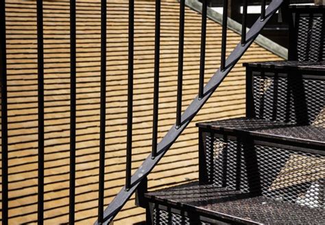 Expanded Metal Walkway Manufacturer Xiongqian